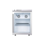 花垣青岛海尔2℃~8℃嵌入式医用冷藏箱HYC-68(A)