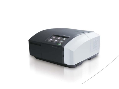 花垣岛津UV-1900i双光束紫外可见分光光度计