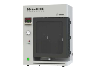 花垣彼奥德比表面积及孔径分析仪SSA-4000
