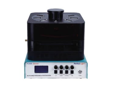 花垣泊菲莱多通道光催化反应系统PCX-50B Discove
