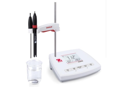 花垣奥豪斯台式pH计Starter 2200