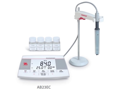 花垣奥豪斯水质分析仪(电导率仪)AB23系列
