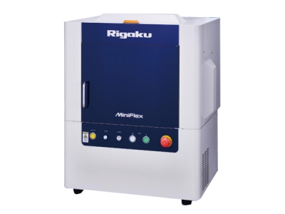 花垣日本理学X射线衍射仪MiniFlex 600
