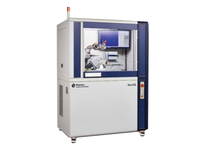 花垣日本理学单晶衍射仪XtaLAB Synergy R